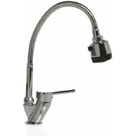 Resim Erce Spiralli Mix Eviye Bataryası 