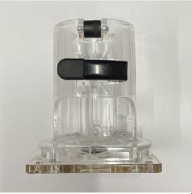 Resim Makita 3707 Freze İçin Şeffaf Gövde Set 