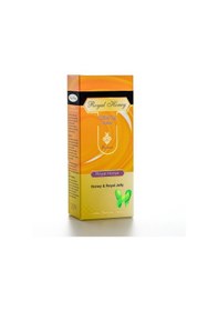 Resim Royal Honey Arı Sütü ve Bal Karışımı Krem 50 ML 
