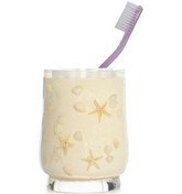 Resim Bosphorus Diş Fırçalık Deniz Yıldızı El Yapımı 400 G 7x7x10 CM Diğer 