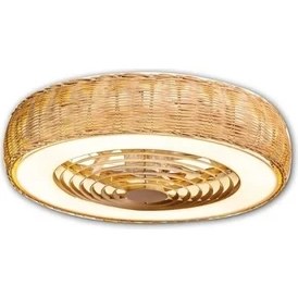 Resim Orbus Vl7 Uzaktan Kumandalı Tavan Vantilatörü 