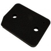 Resim Miele Çamaşır Kurutma Makinesi Süngeri - 09164761 4 Adet 