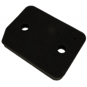 Resim Miele Çamaşır Kurutma Makinesi Süngeri - 09164761 4 Adet 