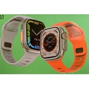 Resim WEARPRO Apple Watch Ultra Akıllı Saat 