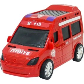 Resim Karakuş Ilk Yardım Araçları 