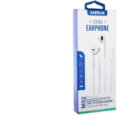 Resim Sunıx M52 Typec Kulaklık 