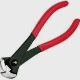 Resim Gk 8 No 200 mm Kerpeten 