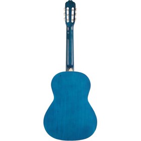 Resim Almira MG917-JR-BLS 3/4 Klasik Gitar 