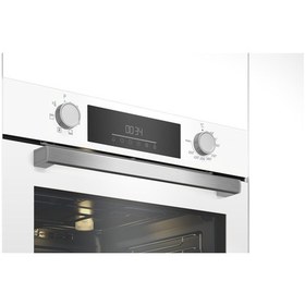 Resim Beko BFC 330 B 72 LT Ankastre Fırın 