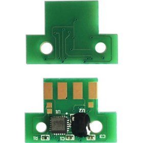 Resim Lexmark C540-c540h1cg Mavi Toner Chip Yüksek Kapasiteli 