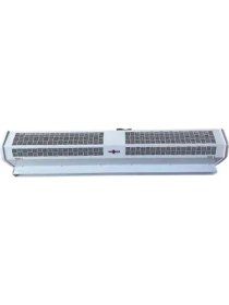 Resim Eurodoor Eu-Te 200-A Ticari Tip Isıtıcılı Hava PERDESI-200 cm 