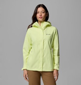 Resim Columbia Arcadıa Iı Jacket Kadın Yağmurluk RL2436 