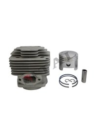 Resim Motorlu Tırpan Silindir Piston Hyx52 44mm 