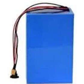 Resim Volta Vsm 48 Volt 18 Ah Batarya Lifepo4 