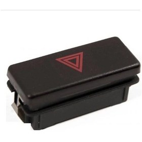 Resim Btap Bmw E36 1989-2000 E32 E34 Dörtlü Ikaz Düğmesi 61311374220 