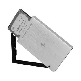 Resim Novis Liora Frisby FHC-2545S 2,5" USB 3.0 Sata Sabit Disk Kutusuz Vidasız 