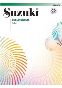 Resim Suzuki Çello Okulu 