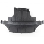 Resim Audi Q7 2007 - 2009 Motor Alt Muhafazasi 467887270 