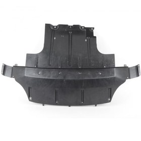 Resim Audi Q7 2007 - 2009 Motor Alt Muhafazasi 467887270 