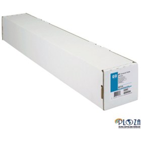 Resim Q8714a Hp Universal Matte Canvas-1067 Mm x 15.2 m 