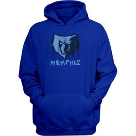 Resim Memphis Hoodie 