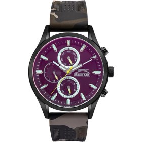 Resim Slazenger SL.09.1786.2.02 Erkek Kol Saati 