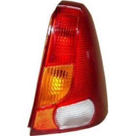 Resim Dacia Logan 02-05 Sedan Stop Lambasi Sag 6001546795 463548520 