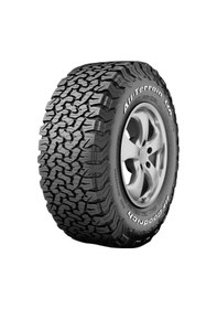 Resim Bf Goodrich 225/70R16 102/99S Lrc Rwl Go Dört All Terrain T/A Ko2 Mevsim Lastiği 2025 