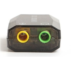 Resim TX Stereo Ses Efektli Ses Kartı (TXACUSC73) Orjinal - Faturalı - Garantili Ürünler - Hızlı Gönderim