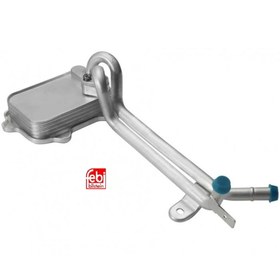 Resim FEBI BILSTEIN 103299 | Passat 2006-2009 1.4TSI / 1.6FSI Yağ Soğutucu 