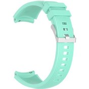 Resim Gear S2 (20Mm) Krd-18 Silikon Kordon (528907736) 