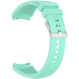 Resim Gear S2 (20Mm) Krd-18 Silikon Kordon (528907736) 