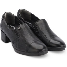 Resim Forelli Pıloyd-g Comfort Kadın Ayakkabı Siyah 57203-f81 001 