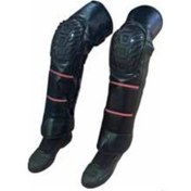 Resim Prosev Dbk Deri Dizlik Korumalı 