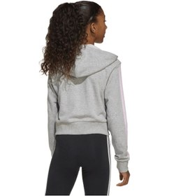 Resim Adidas Jj0949 Jg 3s Ft Fz Cro Kız Çocuk Spor Ceket Renkli 