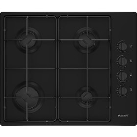 Resim Arçelik OMD D 611 ES Metal Tablalı Ankastre Ocak 