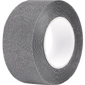 Resim Kapı Çizik ve Koruma Bandı Çizik Önleyici Bant Kapı Koruma Gri 10 Metre x 7 cm 