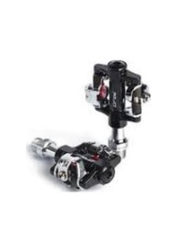 Resim Xlc Pedal Mtb Kilitli Pd-s04 Siyah/gri Wam-m717 