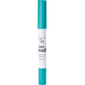 Resim Golden Rose Miss Beauty Velvety Kiss Lipstick 3.5g 06 Peachy 