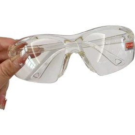 Resim Dzjxfa A ve Kuma Karşı Bisiklet Gözlükleri (Yurt Dışından) 