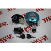 Resim Mct 125-250 Kontak Seti 