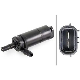 Resim Hella 8tw006849051 Far Fiskiye Pompasi 1452104 90508709 