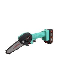 Resim Powermaster Pm-20309 Zincirli Şarjlı Matkap Testere 24 Volt - 550 Watt 