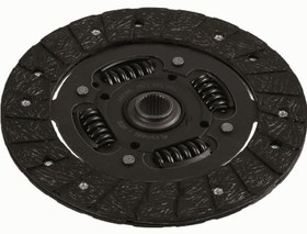 Resim Clutch Dısc 