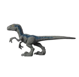 Resim Jurassic World 6' Dinozor Figürü GWT49-HMK81 