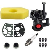 Resim Artfulabode Yüksek Performanslı Motor Karbüratörü Verimlilik Artırır 498809a 494406 & - Py 