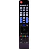 Resim Parmis Lg 42LA660S Smart LED Tv KUMANDAHT-ELK-KK9896 KK9896 