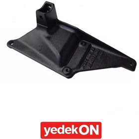 Resim H Demir Bağlantı Ayağı Axor1840 Ön Sağ - A9406661031 