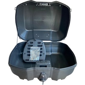 Resim Bike Sky Tien 44 Litre Otomatik Motosiklet Çantası 