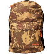 Resim Joma 9212253-269 Crab Erkek Sırt Çantası Kamuflaj 